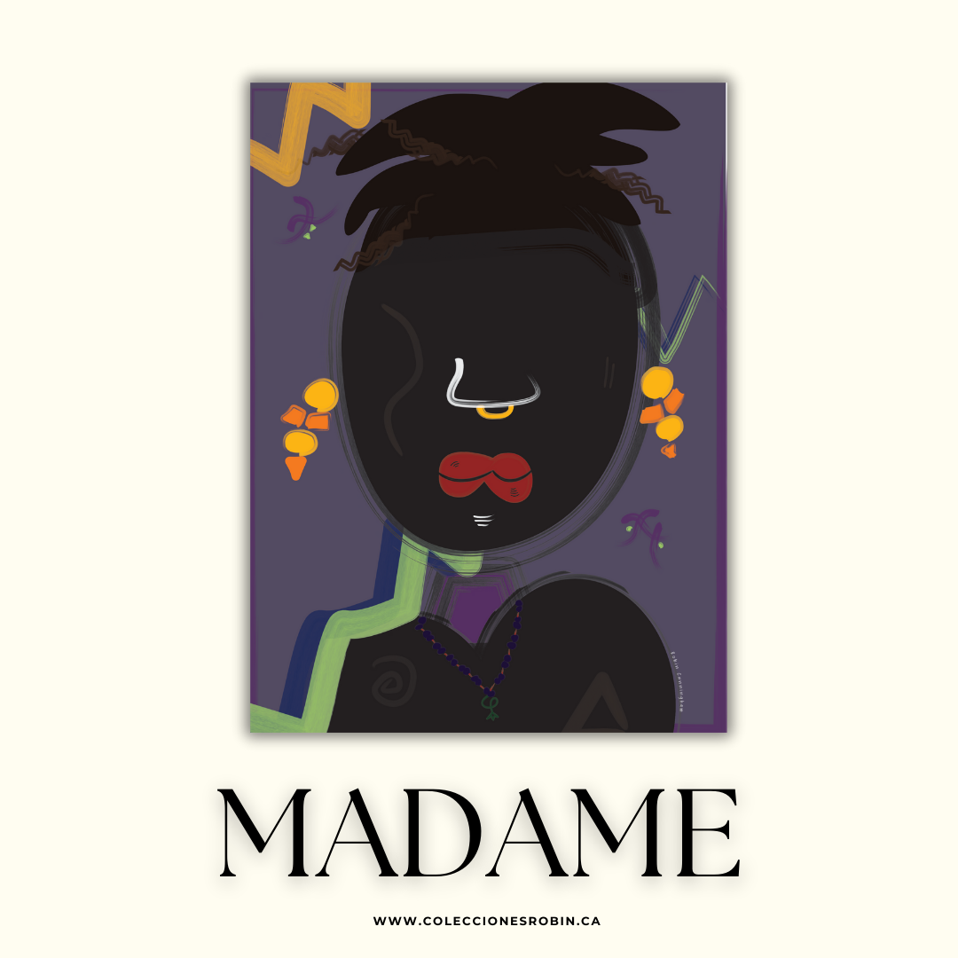 Madame